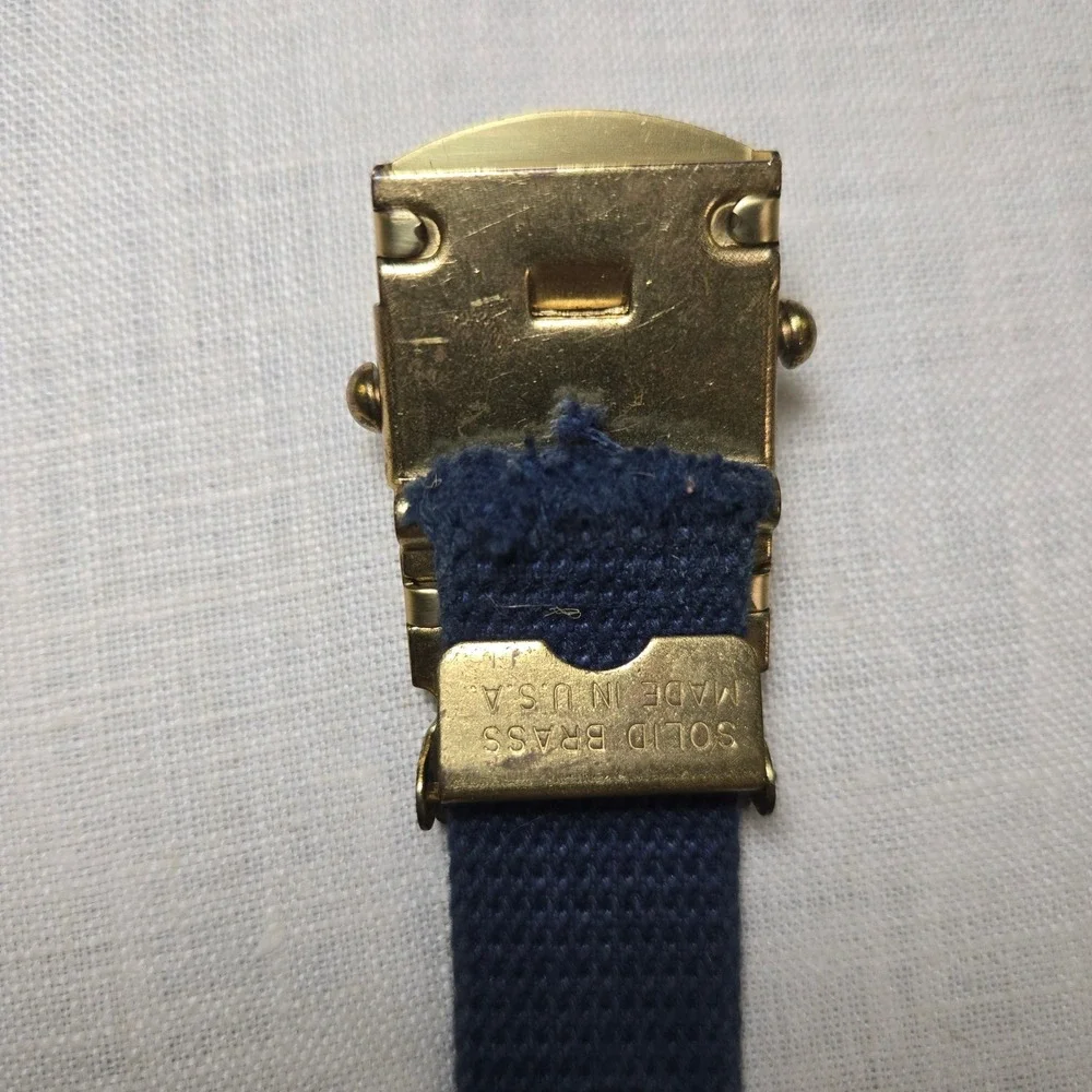 VTG Cub Scouts Boy 30